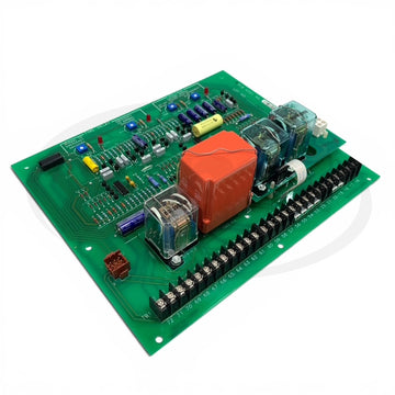 E-297375 Kohler Automatic Transfer Switch Control Board w/A-29787