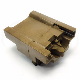 BAA Clark Control Contact Block, 1NO/1NC