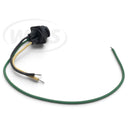 14-46-0155 Milwaukee 3 Wire Q-Loc Pin HSG Kit
