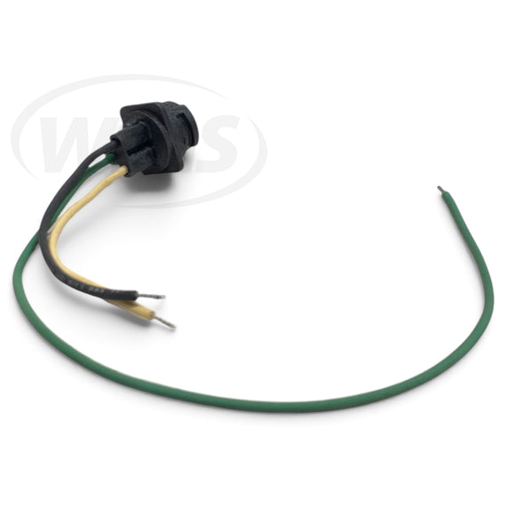 14-46-0155 Milwaukee 3 Wire Q-Loc Pin HSG Kit