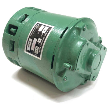 A28-85R Sid Harvey 1/8, 1/10 HP, 115V, 1 Ph, Thrush Circulator Motor