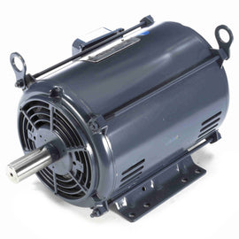 GT0019A Marathon 10HP Globetrotter Electric Motor, 1800RPM