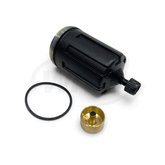 AB60FD-12 Master Pneumatic Filter Bowl Assembly