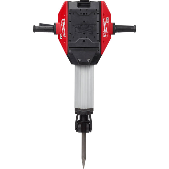 Mxf368 MXF368-1XC Milwaukee MX FUEL Concrete Breaker Kit | Witmer Motor Service