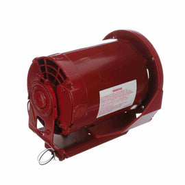 HW2024BL Century 1/4HP Circulator Pump Electric Motor, 1800RPM