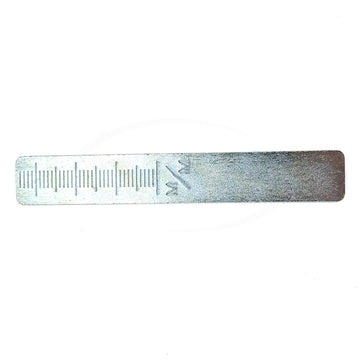 341381-6 Makita Stay with Label