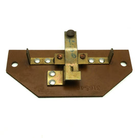 SCN 472 A.O. Smith/Century Stationary Start Switch