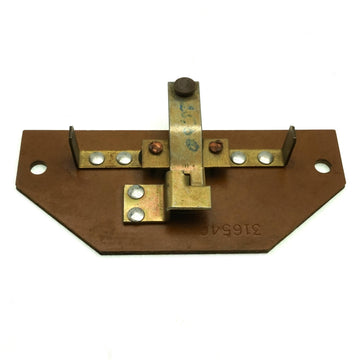 SCN 472 A.O. Smith/Century Stationary Start Switch