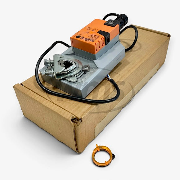 GMX120-3 Belimo 100-240VAC, Rotary Damper Actuator