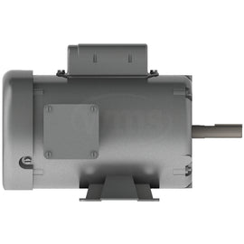 L3500 Baldor 1/4HP Electric Motor, 1200 RPM