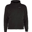 M200B-212X Milwaukee M12 Heated Hoodie Kit, Black, 2XL