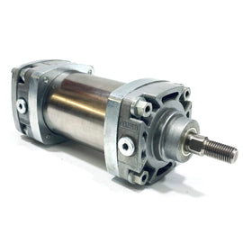 DUK-80/100 Knorr Bremise Pneumatic Cylinder
