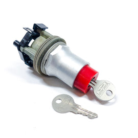 PB1DUR_1 Westinghouse Heavy Duty Switch