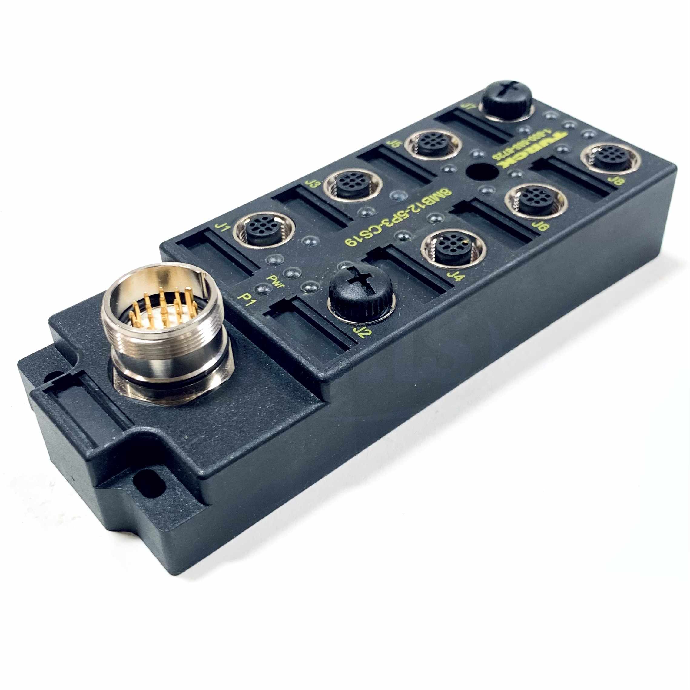 8MB12-5P3-CS19 Turck Junction Block