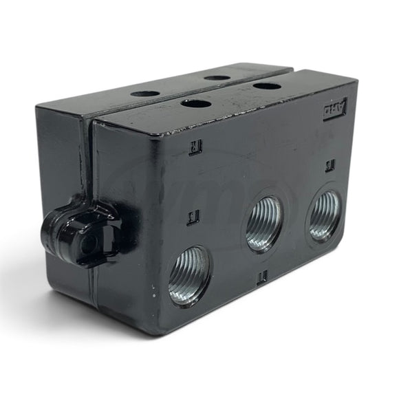 116917-1 ARO Plate Replacement Kit
