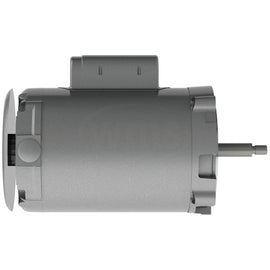 JL1306A Baldor 3/4HP Jet Pump Electric Motor, 3600RPM