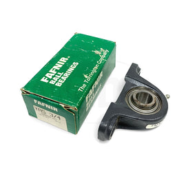 YAS 3/4 Fafnir 2-Bolt Pillow Block Ball Bearing Unit