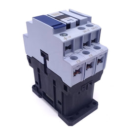 CWB9-11-30C03 WEG Low Voltage Contactor, 9 Amp, 3 NO Power Poles