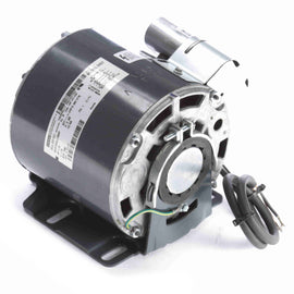 D827 Fasco 1/8HP OEM Replacement Electric Motor, 700RPM