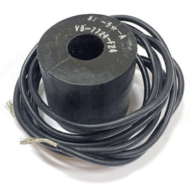 V5-7724-F24 Skinner Magnetic Coil, 24VAC, Black