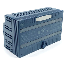 IC200ALG260J GE Analog Input Module 8 channel, 12 Bit, Voltage/Current