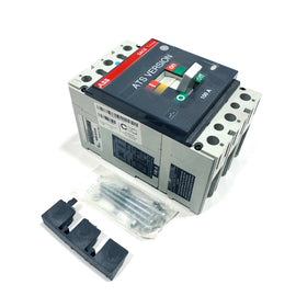 1SDA076101R1-NTO ABB SACE Tmax 100A 3-Pole Molded Case Circuit Breaker