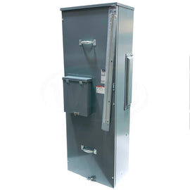 EZM11000CB Square D 1000 Amp, 1-Phase Main Circuit Breaker Unit