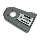 42-92-0057 Milwaukee Bar Mount Housing