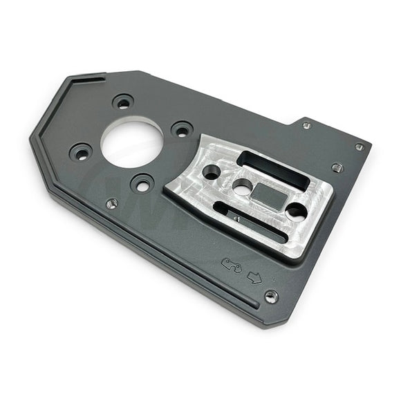 42-92-0057 Milwaukee Bar Mount Housing