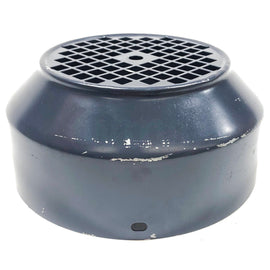 SFC56T-AL-01 Techtop 56C Steel Fan Cover