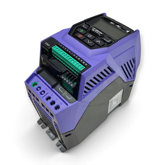 ODV-3-240041-3F12-MN Invertek Drives Optidrive ECO Variable Frequency Drive