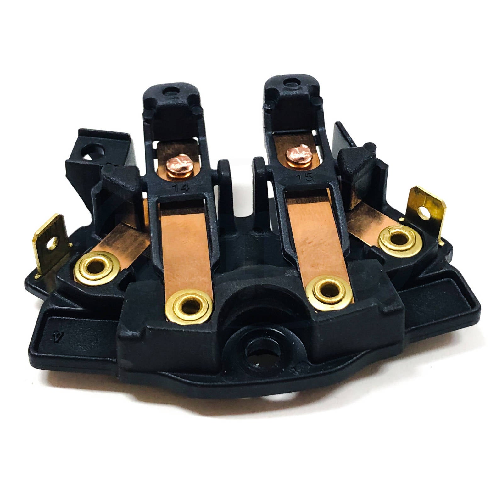 STS-12891477 WEG 56 Frame Start Switch | Witmer Motor Service