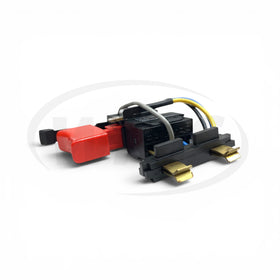 2610906479 Bosch Hand Drill Switch
