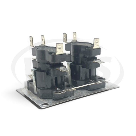 42-19813-08 Protech Sequencer 2 Pole 25 AMP 24 Volt