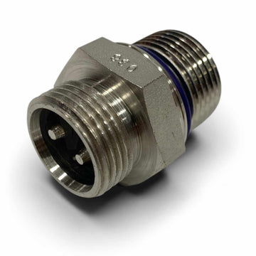3600087 Phillips & Temro Zerostart Thermostat M27, Temperature Range 40 to 55? F