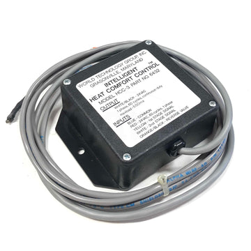 HCC-3 World Technology Intelligent Heat Comfort Control PN# 6432