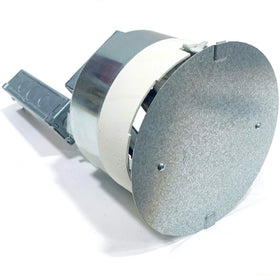 8STCP Legrand Prewired Poke Thru Device