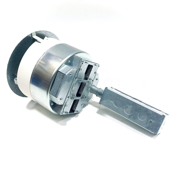 8STCP Legrand Prewired Poke Thru Device