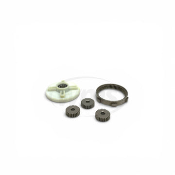 14-30-1028 Milwaukee END CAP AND PLANET GEAR ASSY