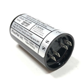 MST65-B PhazPak Solid State Starting Switch 65Amps, 110-125V, 50/60Hz