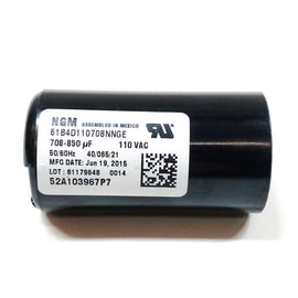 52A103967P7 NGM Start Capacitor