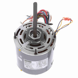 D729 Fasco 3/4 -1/2 - 1/3HP Direct Drive Electric Fan Motor, 1075RPM