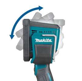 DML812 Makita 18V LXT Lithium-Ion Cordless L.E.D. Flashlight / Spotlight