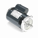 O231 Marathon 1.5HP Oil Burner Electric Motor, 3450RPM