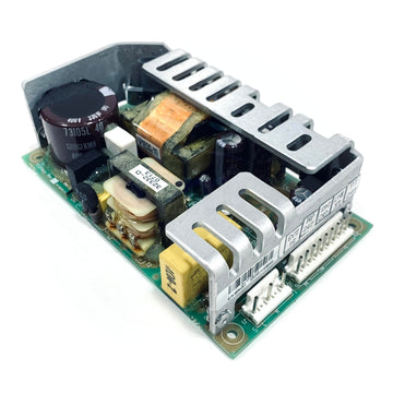 GLM75-24 SL Power Electronics Open-Frame, 75-Watt AC/DC Power Supply