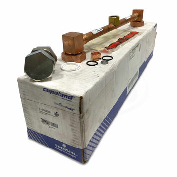 S1-02646422000 Emerson/Copeland Compressor Retrofit Kit