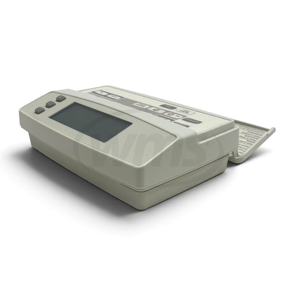 T8602D200 Honeywell Programmable Thermostat