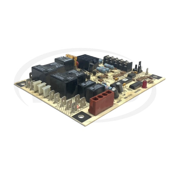 8Z2908 Lennox Fan Ignition board