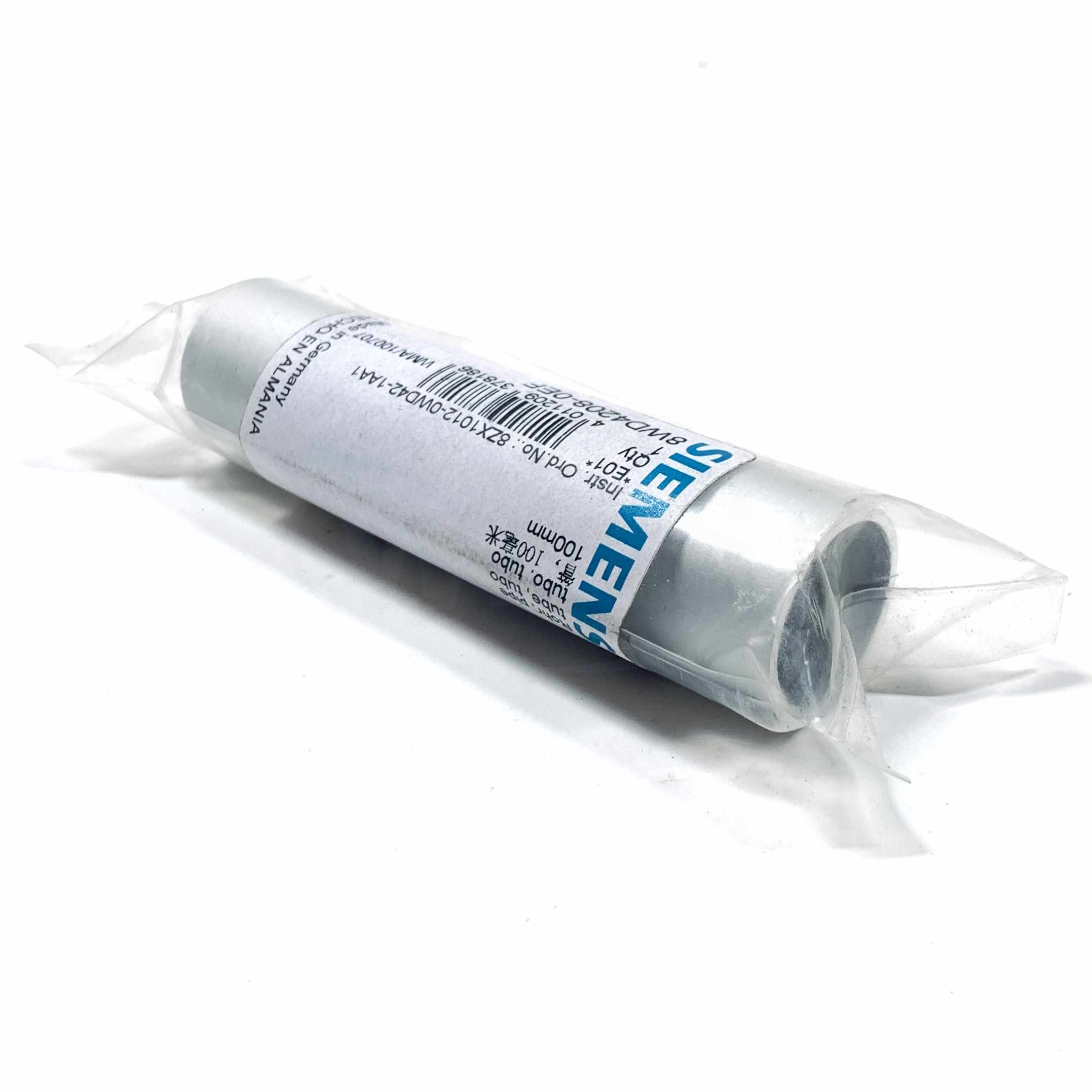 8WD4208-0EF Siemens Single Mounting Pipe