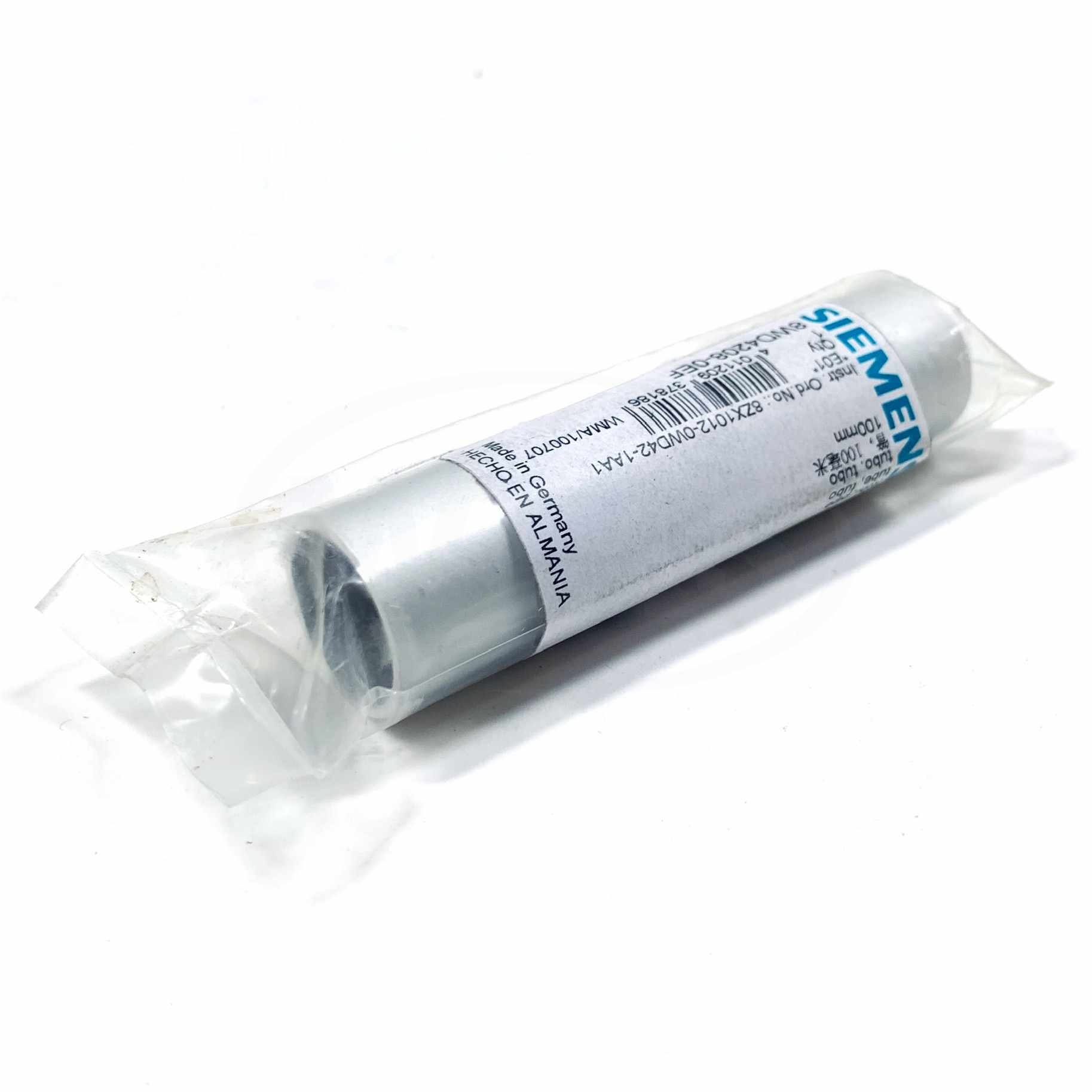 8WD4208-0EF Siemens Single Mounting Pipe